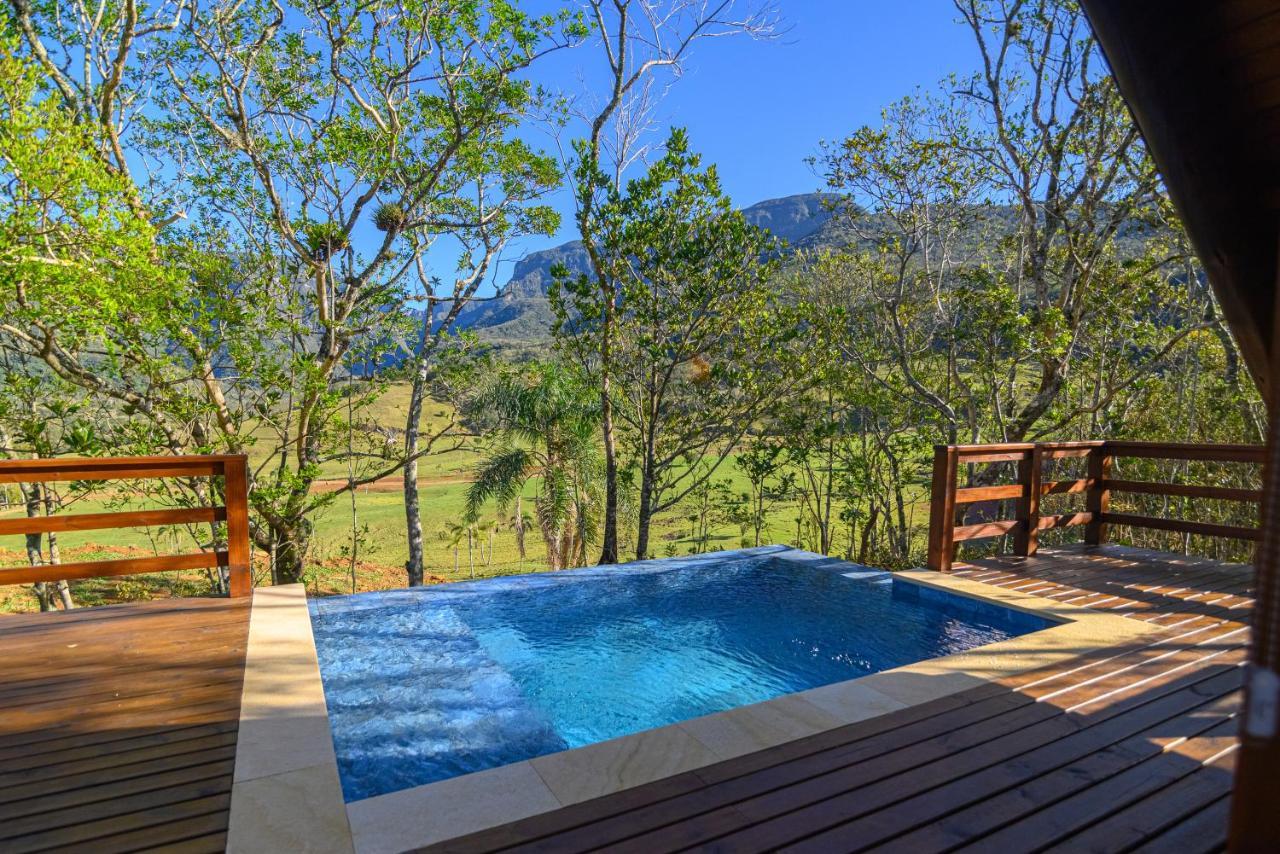 Reserva Caete Praia Grande  Exteriör bild